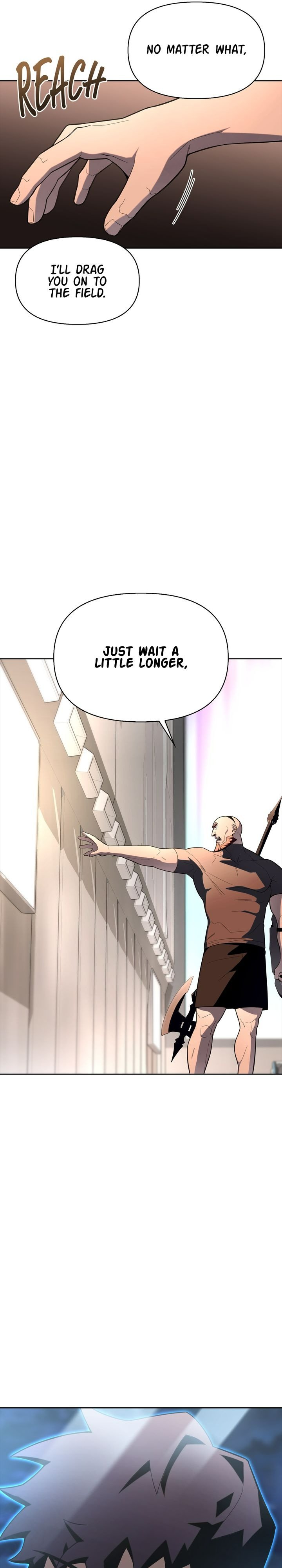 Superhuman Battlefield, Chapter 7 image 57